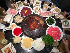 -纸盐河码头火锅(十八梯店)