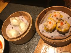 -小城粥道·海胆鲜虾粥(解放广场店)