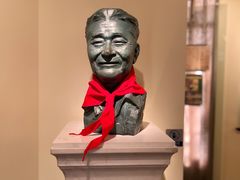 -张乐平故居