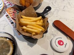 -必胜客(新辰里酒仙桥店)