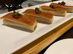 -广州文华东方酒店·江-由辉师傅主理