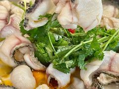 -大鼎石锅鱼(春江里店)