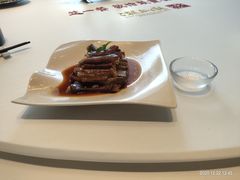 -潮上潮(南中环店)