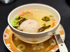 -醉东Oriental House(静安嘉里中心店)