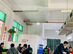 -蔡社牛肉城(龙湖店)