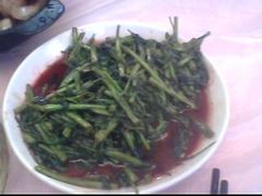 腐乳空心菜-玲珑餐厅(陕西南路店)
