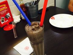 -米斯特比萨(罗斯福店)