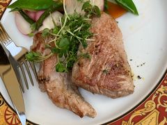 -Coselpalais Restaurant & Grand Cafe