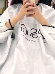 -ASG Hair Salon烫染·接发