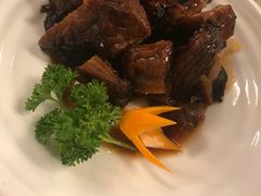 -新聚丰菜馆(太监弄店)