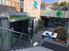 -水善汇都市汗蒸(杨浦区五角场店)