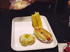 -85度C(南京中山南店)