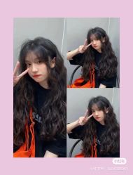 -MY HAIR ARDOR
