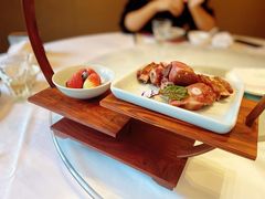 -紫东阁酒楼·中餐厅(东方广场假日酒店)