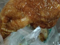 烤鸡-大益烤鸡