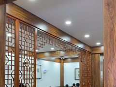-马洪小炒泡馍馆(钟楼回民街店)