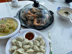 -前王院•巧克力海鲜市集餐厅(万平口店)