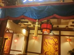 -蜀江龙火锅(339店)