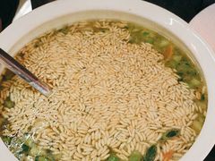 -荷塘秋月·本帮江浙菜(国权路店)