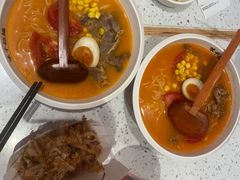 -味千拉面(世纪东方店)