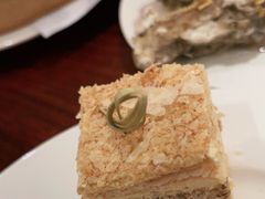 -马哥孛罗咖啡厅·Cafe Marco (厦门马哥孛罗东方大酒店)