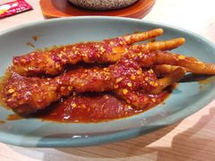 -小木屋拌饭(沈阳中街大悦城店)
