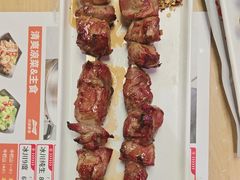-正丰源大缸烧烤(人民路店)