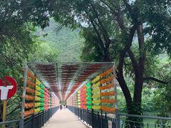 -北京龙庆四季香农家饭庄·灶台鱼·碳烤虹鳟鱼(龙庆峡店)