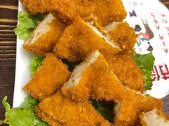 -Siam泰餐厅(水上公园店)