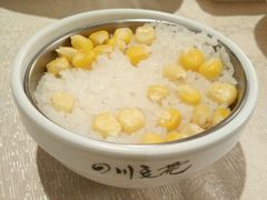 米飯-川味堂·四川豆花(八卦岭店)