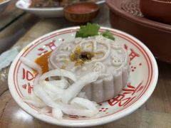 -芋包王闽南茶楼(八市店)