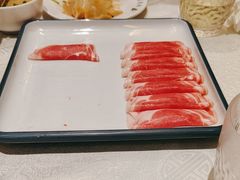 -东来顺饭庄(天坛店)