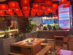 -巴蜀大将火锅(太原旗舰店)