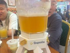 -谢记上海大排档(长寿路店)