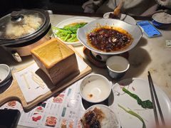 -绿茶餐厅(朝阳大悦城店)