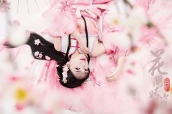 -盘子女人坊古装写真摄影(天津总店)