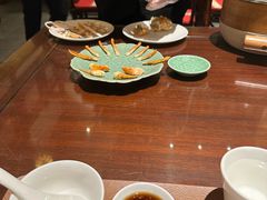 -成隆行·蟹王府(九江路店)