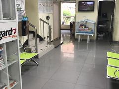 -瑞派宠物医院·24h·骨外科·皮肤科·全科宠物医疗转诊中心(沈阳浑南院)