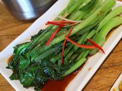 -小城粥道·海胆鲜虾粥(解放广场店)