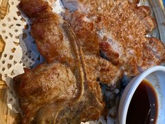 -顶特勒·黄鱼馆·特色菜(上海大世界店)