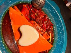 -吼堂老火锅(太古里总店)