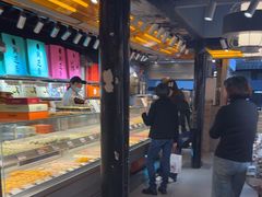-乾芝斋·苏式糕点·碧螺春茶酥(平江路店)