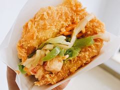 -肯德基(龙之梦购物中心店)