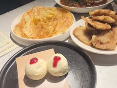 -老厨家(中央大街西七道街店)