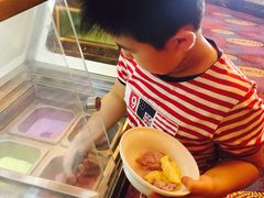 iphone_upload_pic-东方豪景花园酒店·怡景旋转餐厅