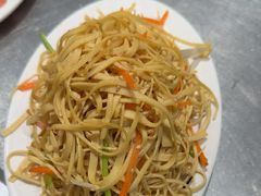 -韩麦大冷面(桂花街直营店)