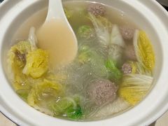 -南门小馆·清真(国贸商城店)