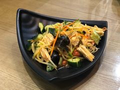 -华记五味熏酱面馆(五里河店)