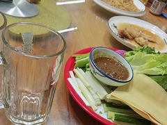 -圣夜东北菜烧烤·夜宵(胥江路店)