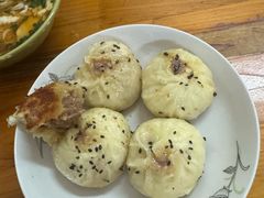 -老虎灶小吃